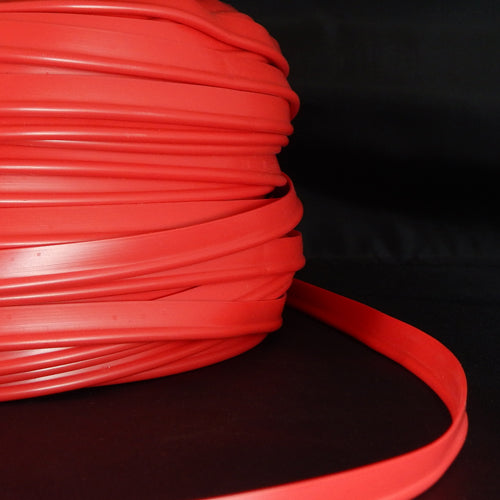 Plastic flanged piping Cord