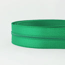 Cierre Cadena de Poliéster Nº3