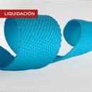 Cinta Liviana de Color 25 mm