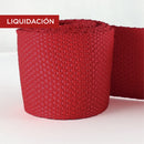 Cinta Liviana de Color 25 mm