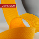 Cinta Liviana de Color 25 mm