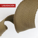 Cinta Liviana de Color 25 mm