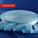 Cinta Liviana de Color 25 mm