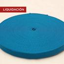 Cinta Liviana de Color 30 mm