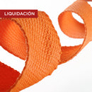 Cinta Liviana de Color 25 mm