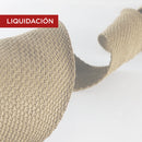 Cinta Liviana de Color 25 mm