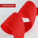 Cinta Liviana de Color 30 mm