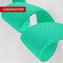 Cinta Liviana de Color 25 mm