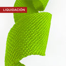 Cinta Liviana de Color 30 mm