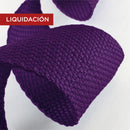 Cinta Liviana de Color 25 mm