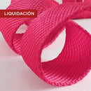 Cinta Liviana de Color 25 mm