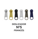 Deslizador Francés Nº5