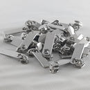 Deslizador Nº5 "Plano"