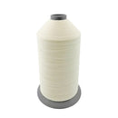 Hilo Nylon Nº60 Blanco - Cono 3000 mts