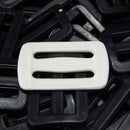 Regulador Blanco 40 mm