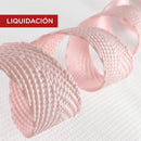 Cinta Ribete de Color 21 mm