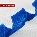 Cinta Ribete de Color 21 mm