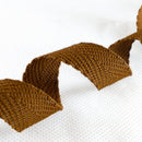 Cinta Ribete de Color 21 mm