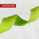 Cinta Ribete de Color 21 mm