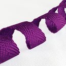 Cinta Ribete de Color 21 mm